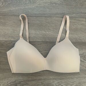 Knix wingwoman contour bra